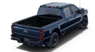 2025 Ford Super Duty® External Image 4
